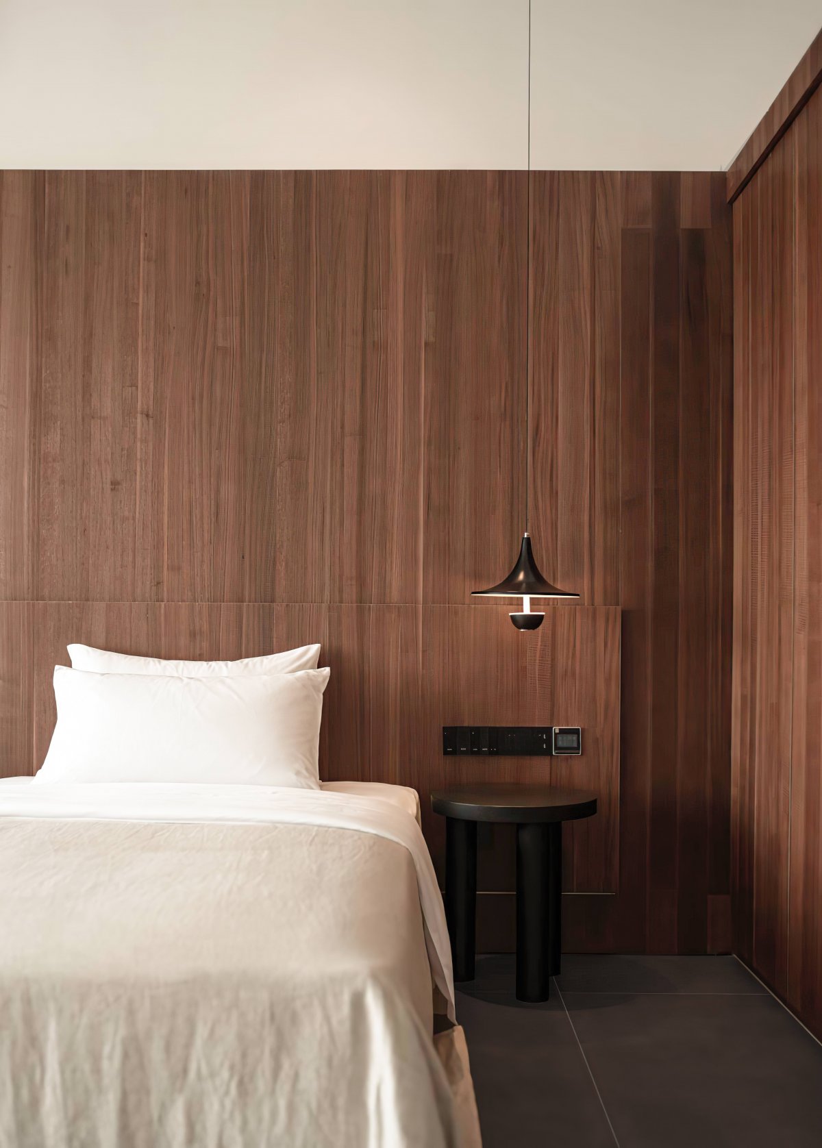 蜜悦·森屿秘境精品度假酒店丨中国深圳丨埂上设计-30