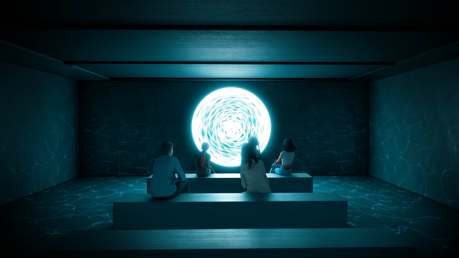 SØMÆRKET（小贝尔特海峡新地标）丨丹麦丨EFFEKT与MAST-22