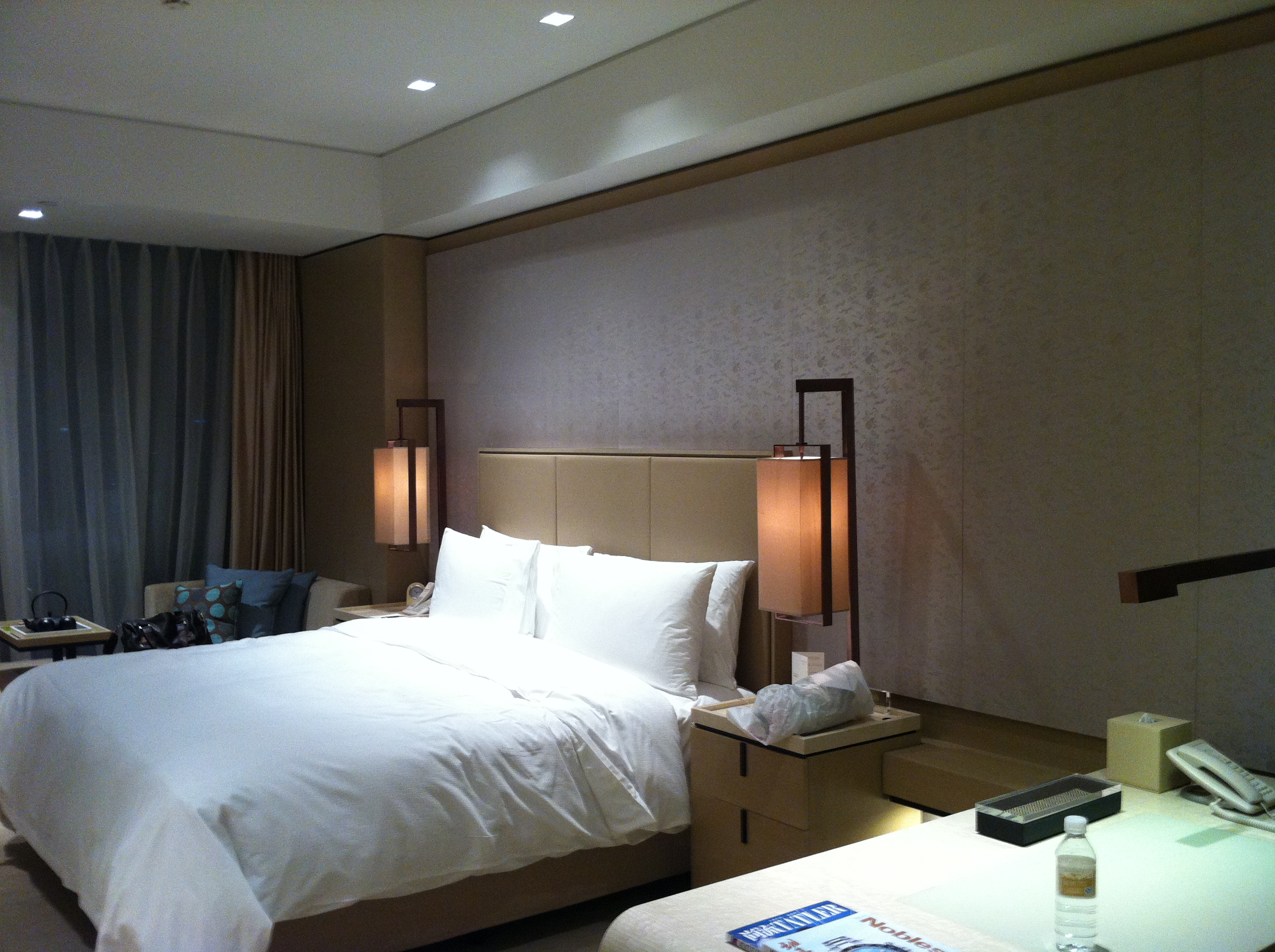 LTW  北京康莱德酒店-8-24