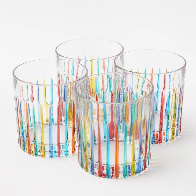 Beautiful table settings for a modern Australian Christmas-14