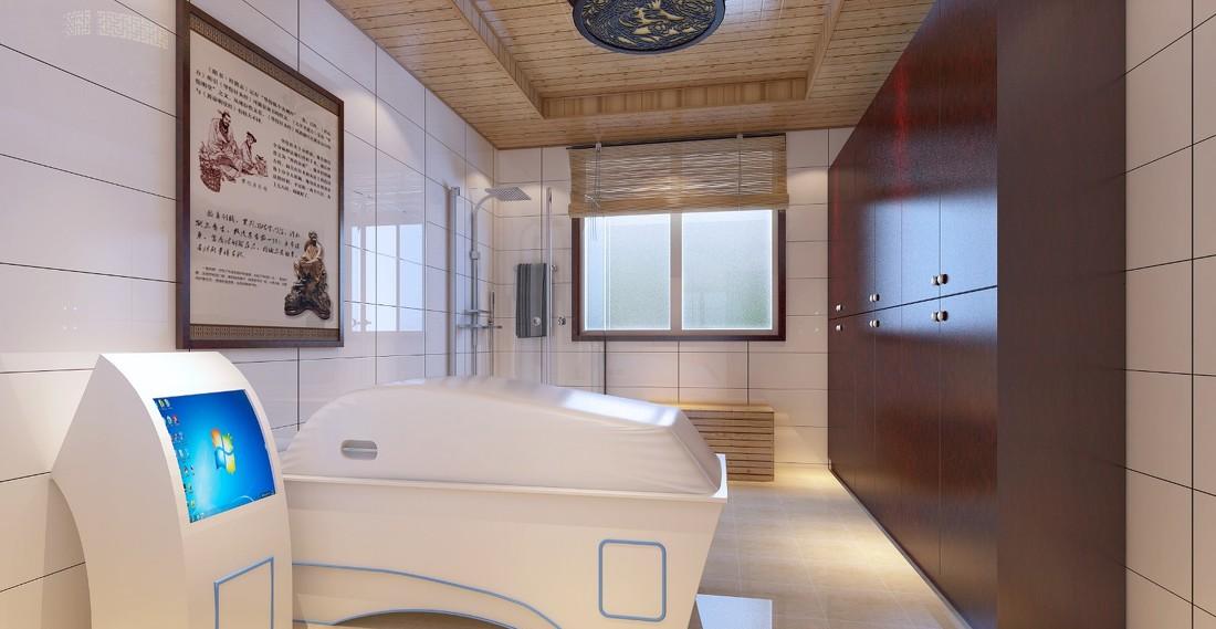 
建阳卫生院中医馆 -6