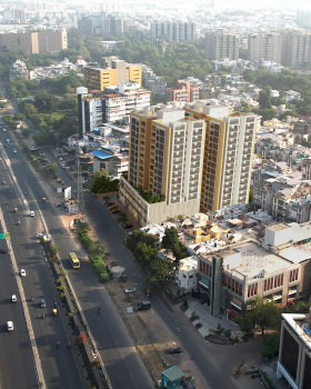 Residential Projects