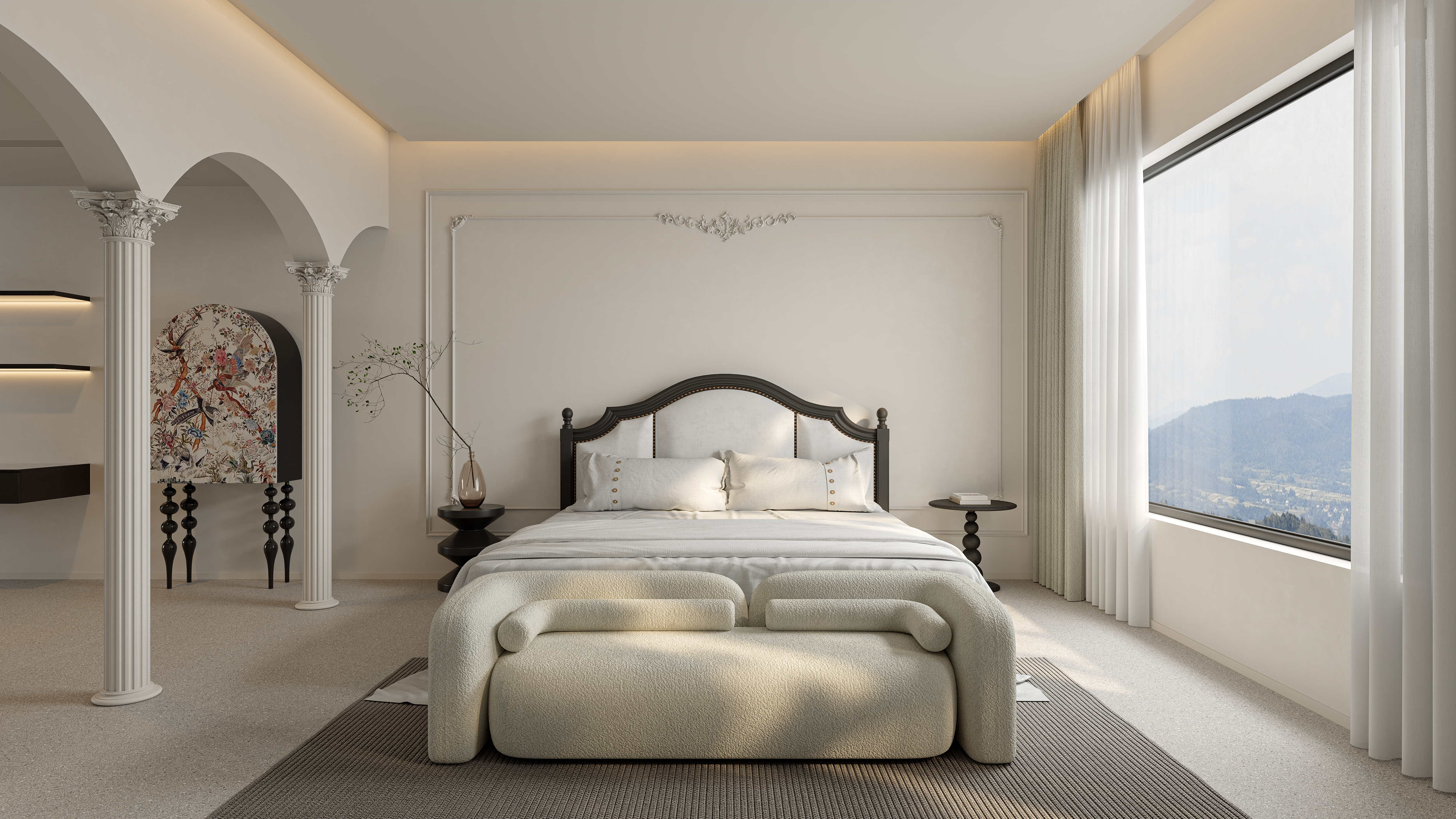 近期工作项目效果表现-3