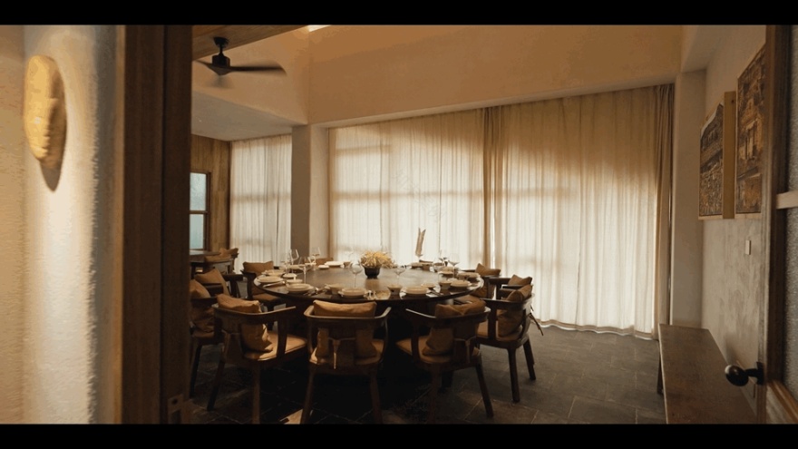 花迹·山野丨中国南京丨南京拿云室内设计有限公司-41