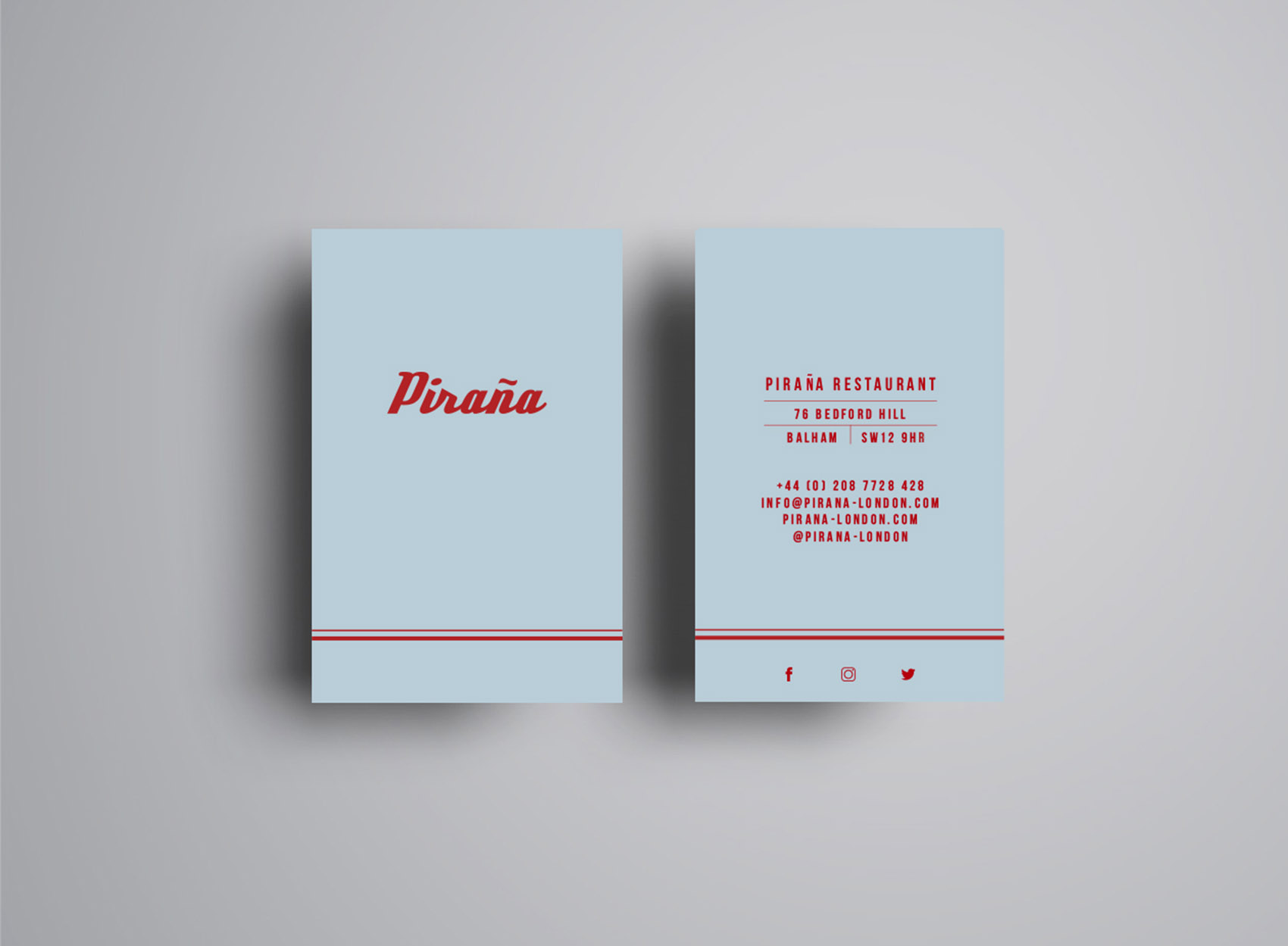 Piraña酒吧餐厅,伦敦 / Sella Concept-43