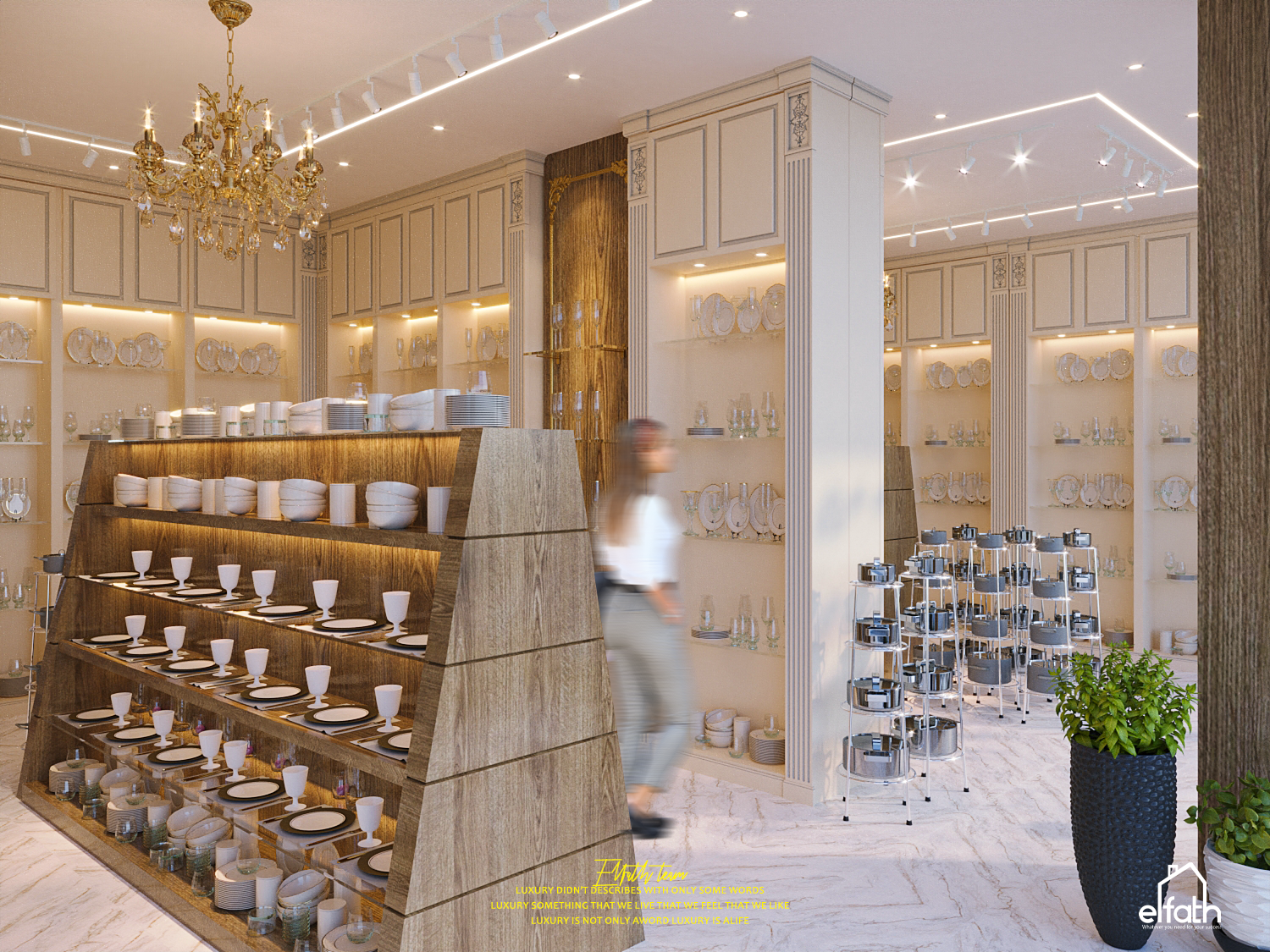 Mekawy homeware accessories store design-3