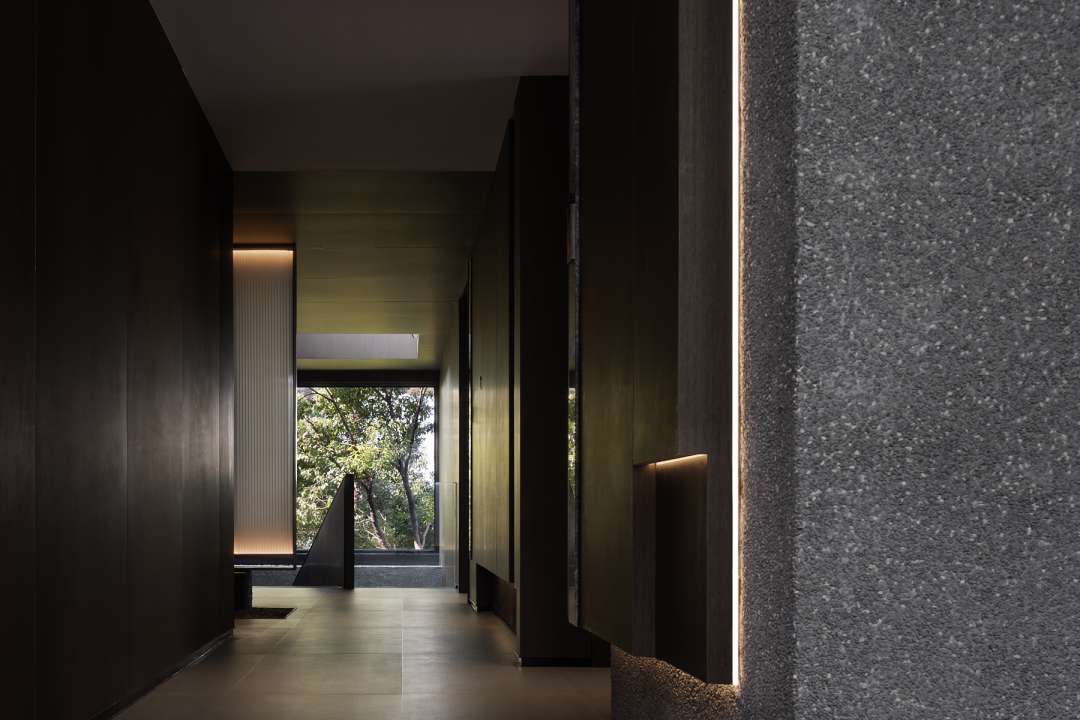 洋湖叁号·湖畔餐厅丨中国长沙丨水木言空间设计(上海)有限公司-127