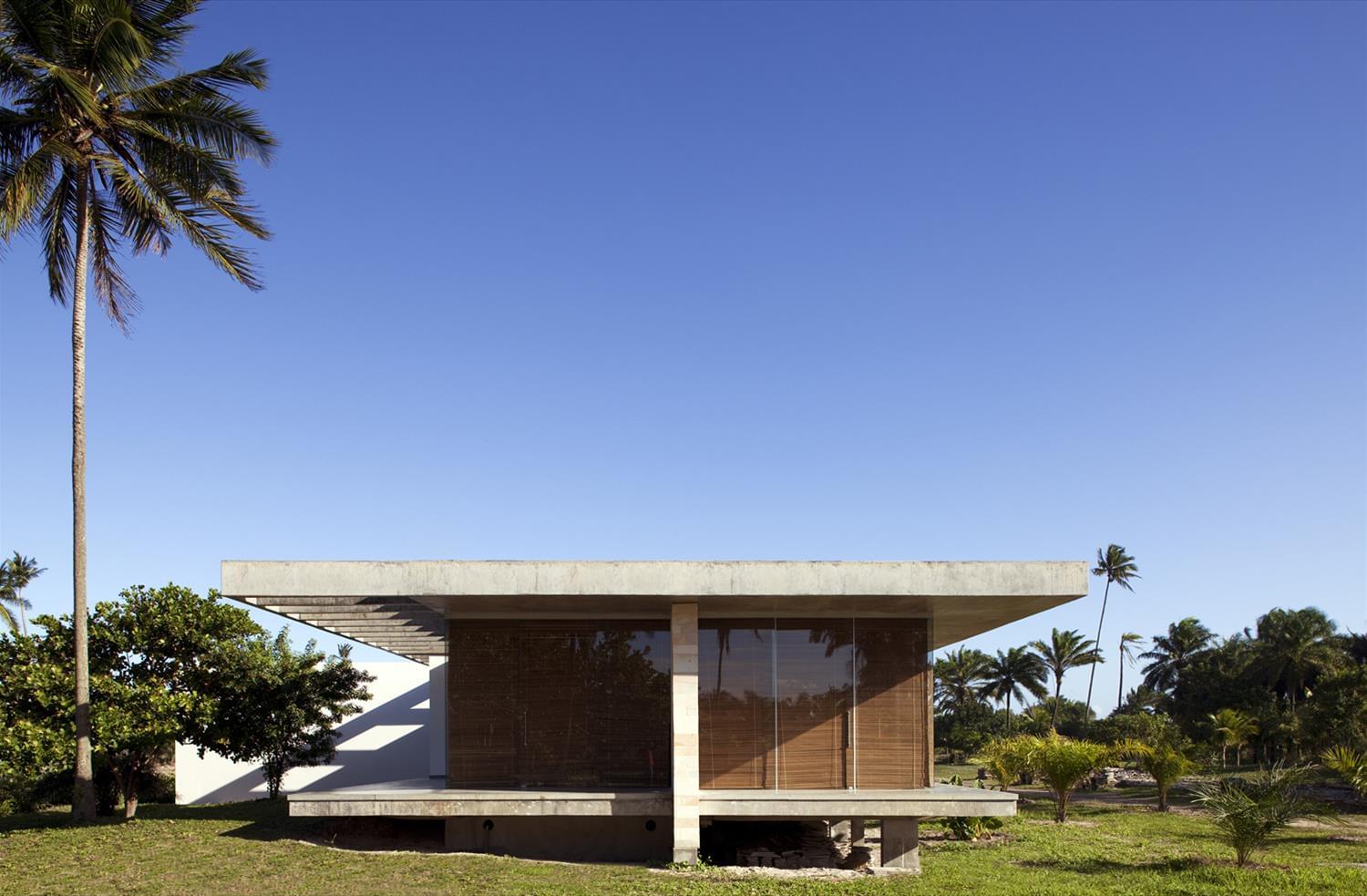 马肯纳度假村（Makenna Resort）-6