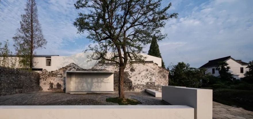 艺术家 Emily Cheng 的纽约新家丨美国丨琚宾(水平线设计)-155