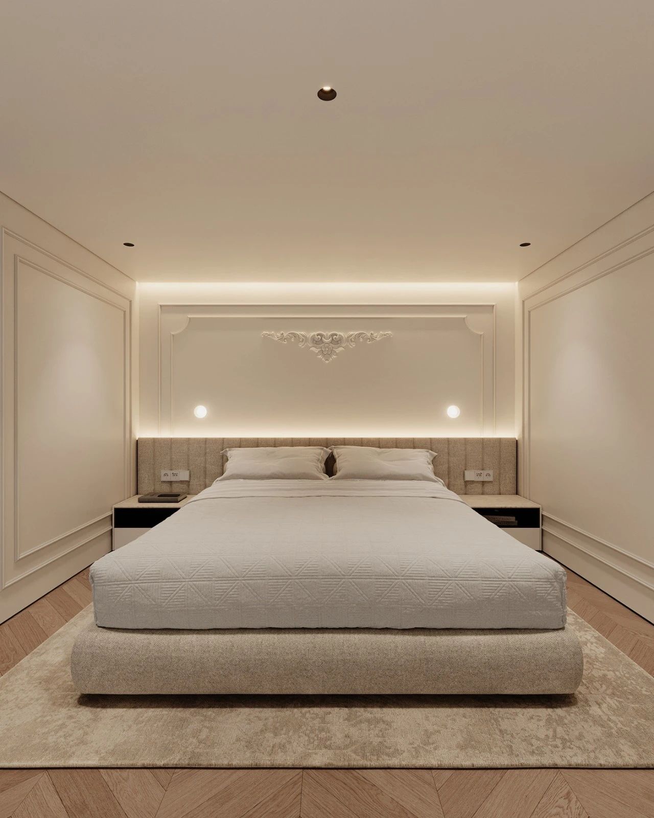 55㎡小复式设计丨Bodes studio-9