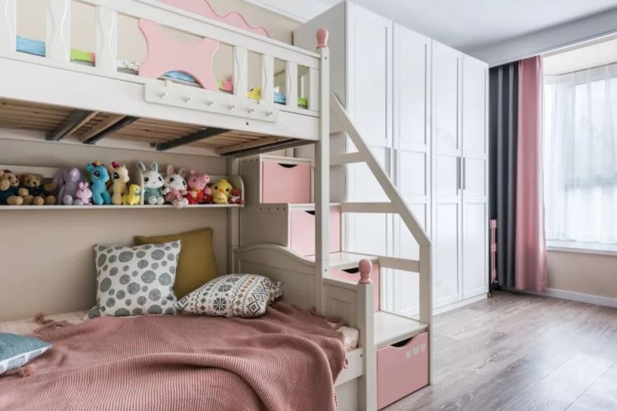 处女座业主的完美家居,细节控的福音-55