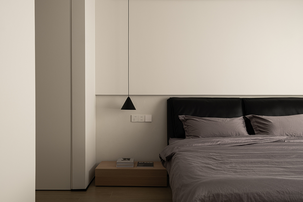 极简私宅丨静谧 · 质感丨中国汕头丨今古凤凰设计机构-91