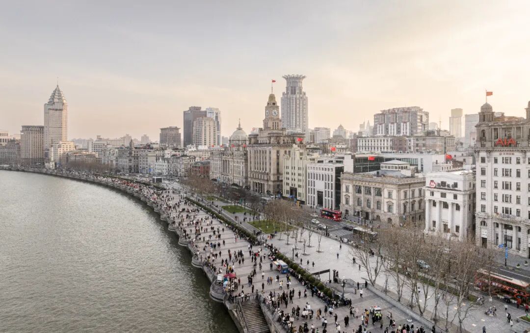 新作丨中山东一路16号原台湾银行大楼装修修缮工程-8