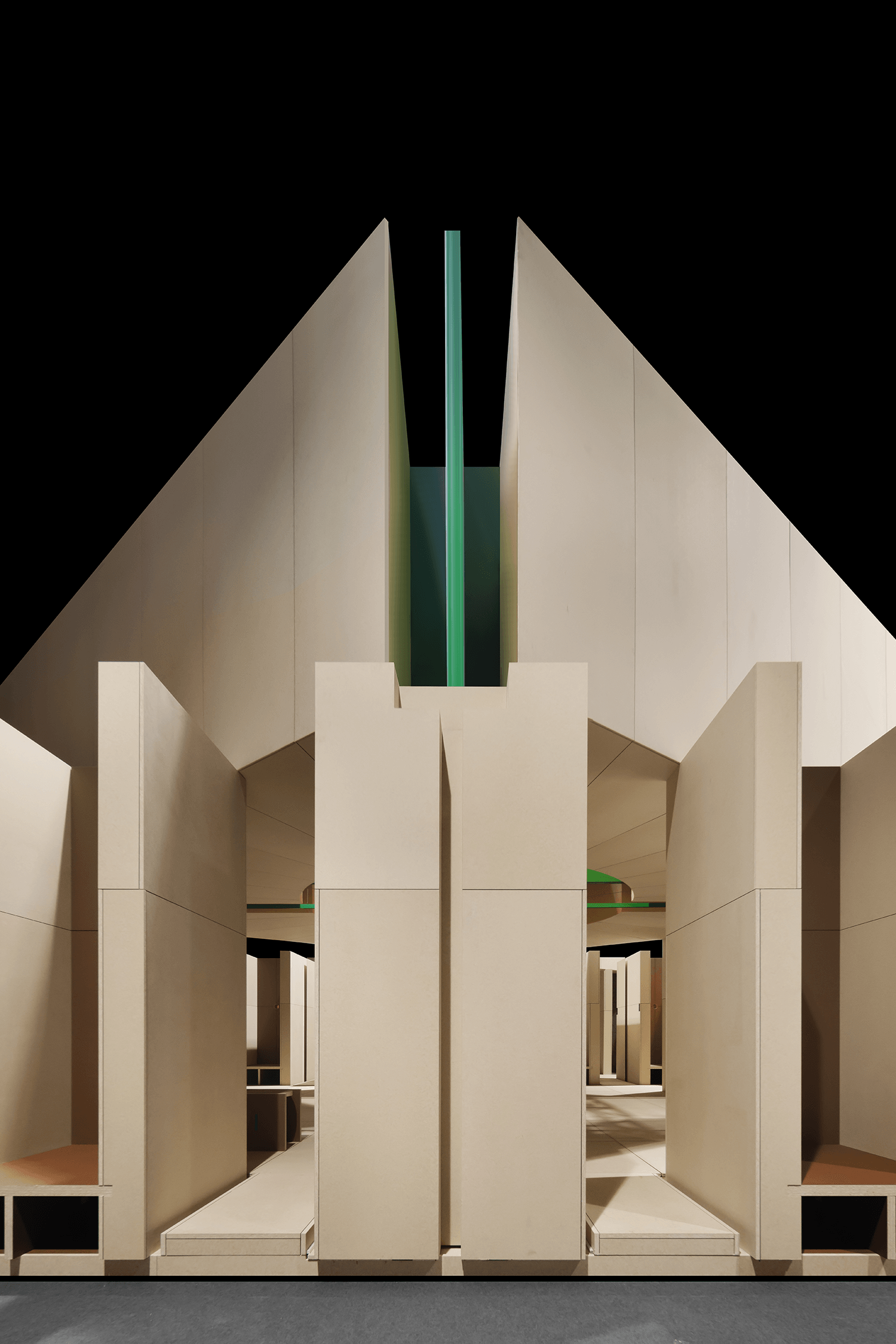 PGM·流行乐 丨中国广州丨壹席设计-18