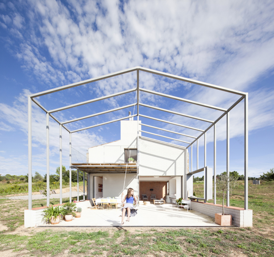 丨西班牙赫罗纳丨Anna & Eugeni Bach-12