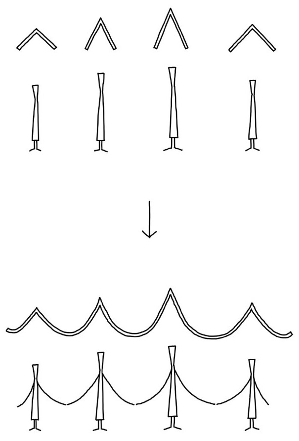 手牵手之家丨日本丨nendo-48