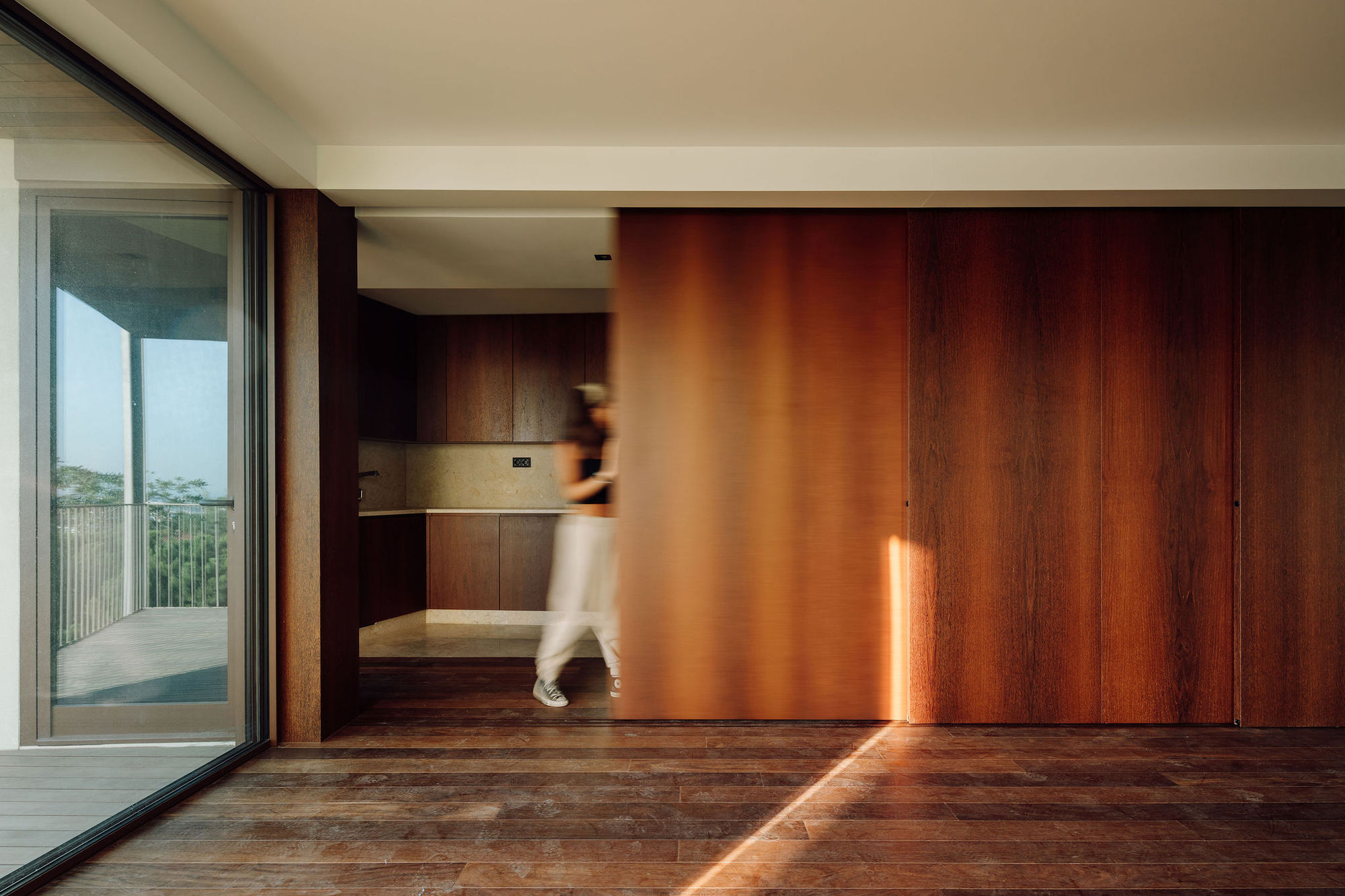 Residential Building by the Aqueduct / António Costa Lima Arquitectos-14