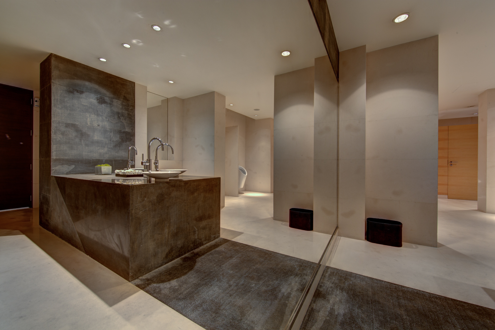 宁波柏悦酒店-4-38