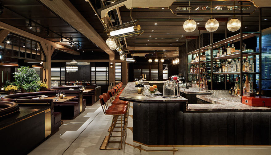 瑰丽酒店 | 季裕棠 | 2019 | 中国香港-22