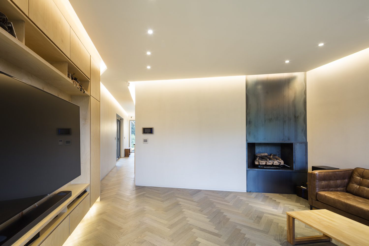 济州岛上的独特“Simple House”-56