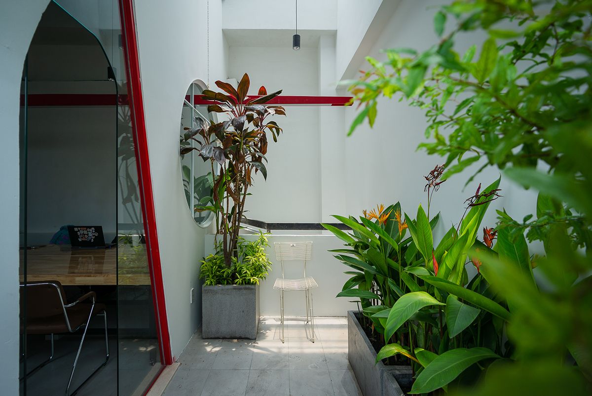 日式"床上的咖啡馆"设计 温馨舒适引潮流-11