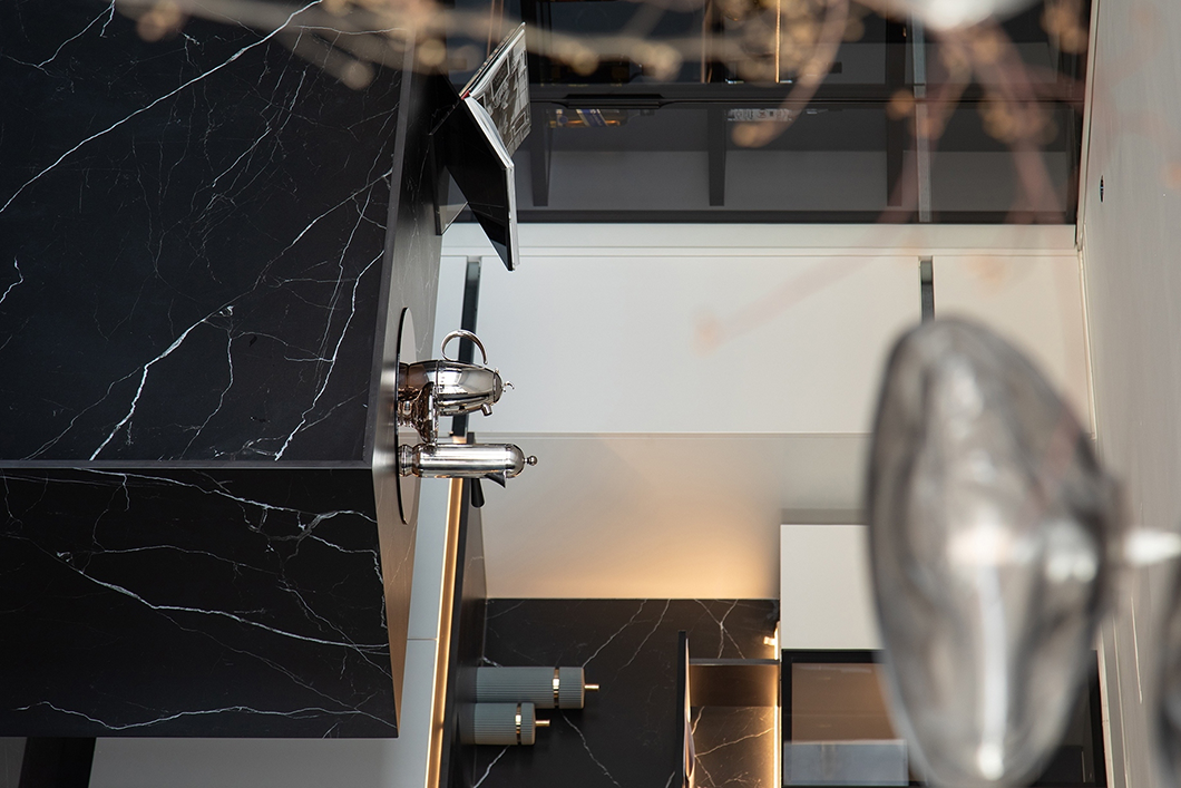 河南碧桂园·云顶丨中国郑州丨广东匠著装饰设计工程有限公司-9