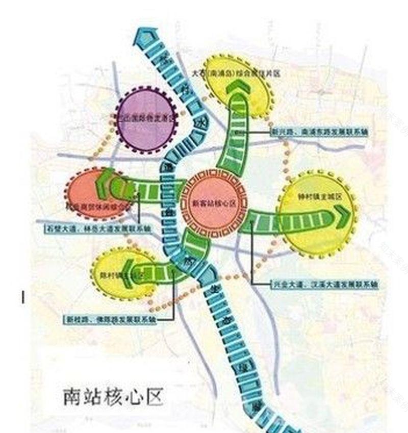 跨境商品体验中心改造设计-35