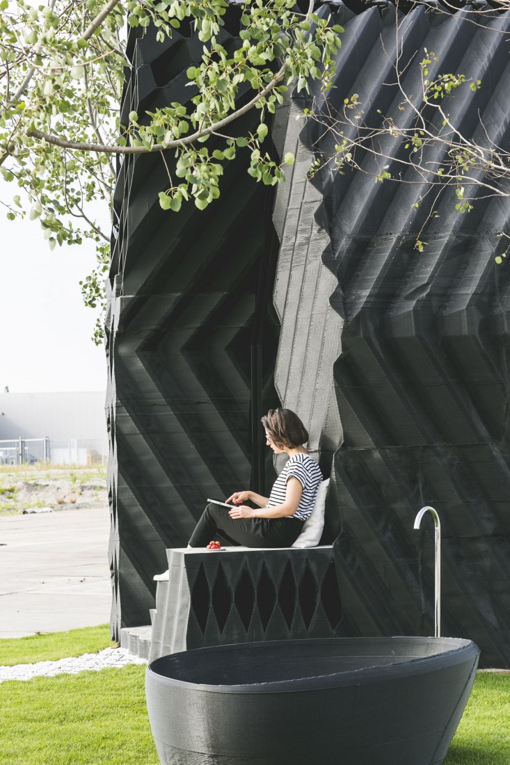 3D· Imprimir el mundo（3D打印世界）丨Carmen Baselga,Héctor Serrano-47