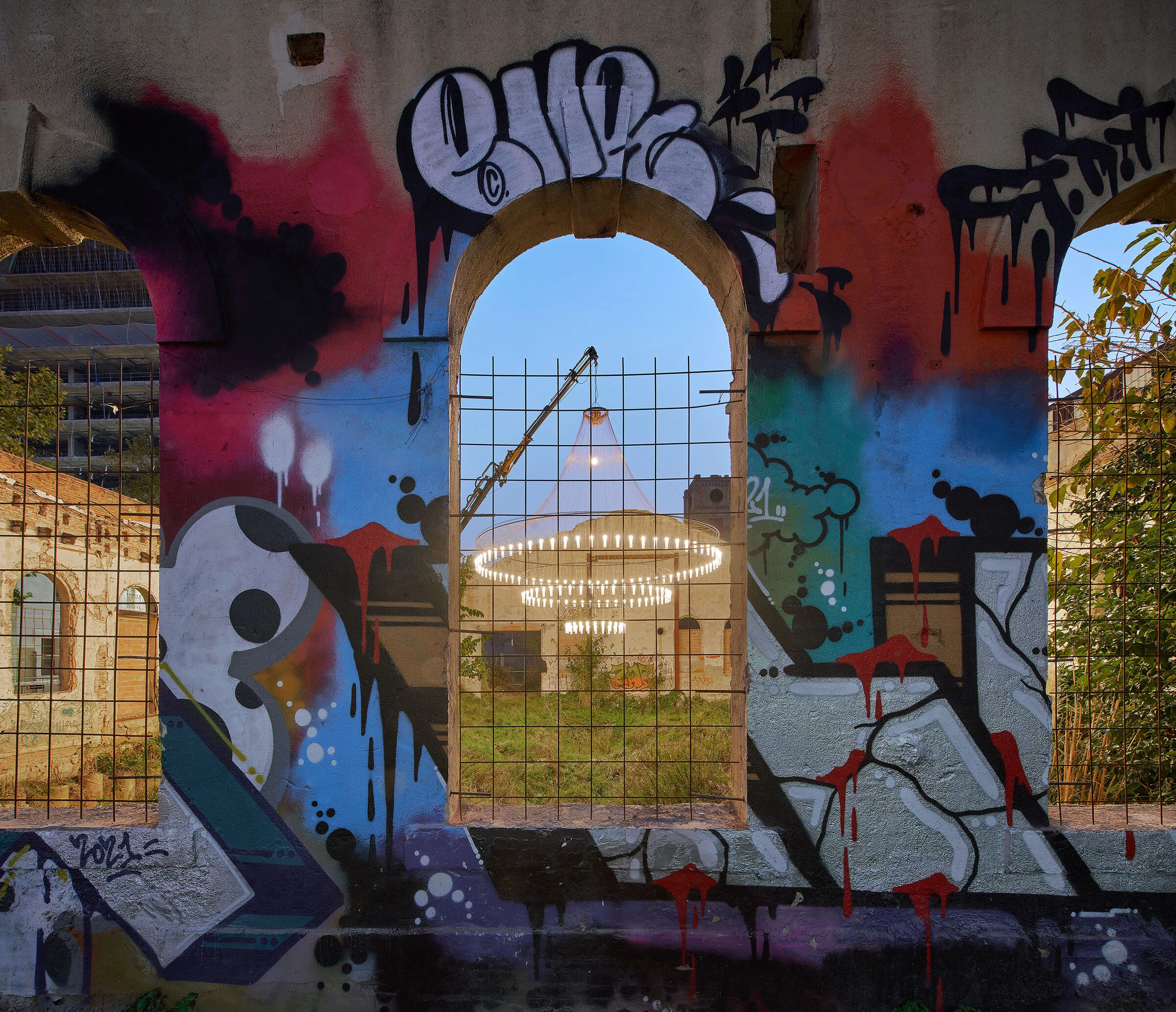 Fontada 公共空间设计-17