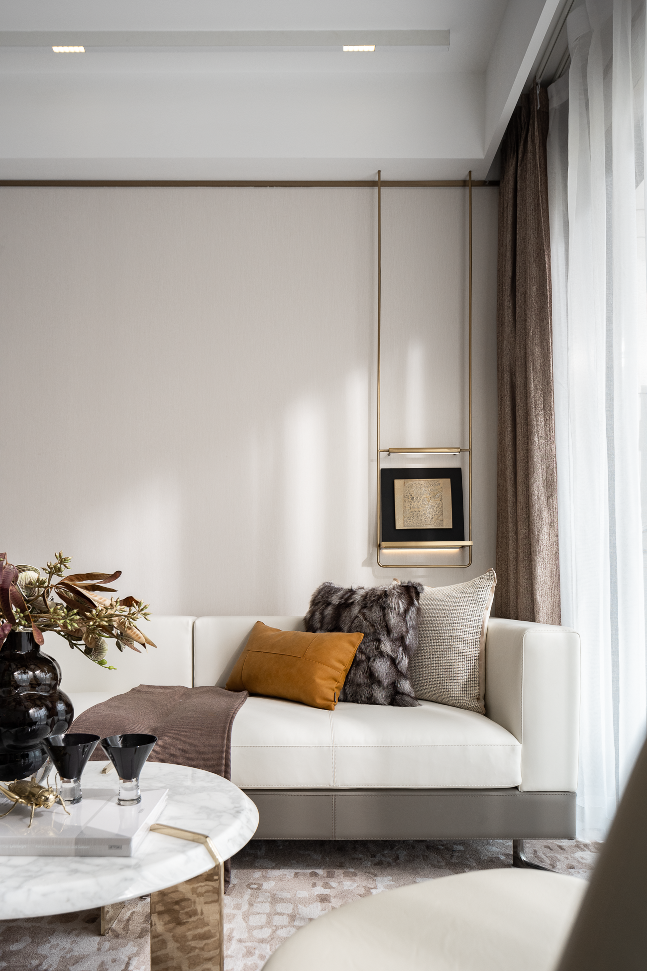 INNEST意巢设计：广州 · 金地云上-16