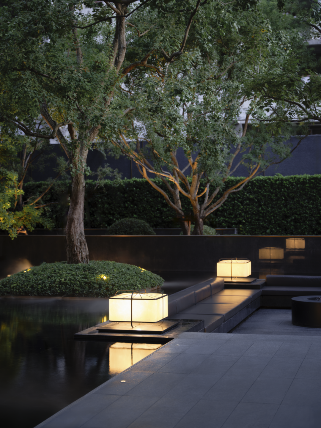 保利琅誉,琅台高筑 时代美誉丨中国广州丨上海柏熙标识有限公司-49