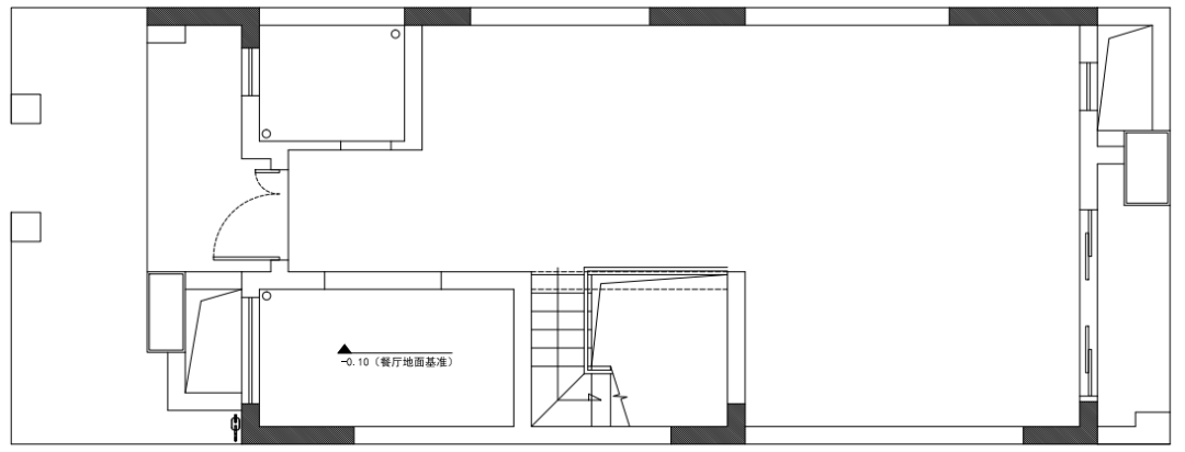 禅意风骨，新中式 290㎡大美之家-13