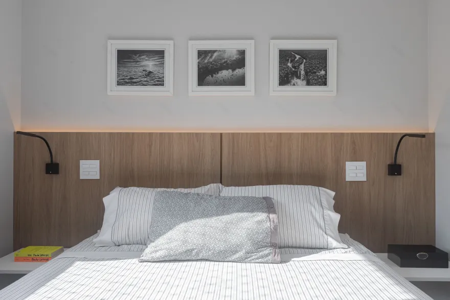 巴西 Pompeia 公寓丨巴西圣保罗丨C2HA Arquitetos-27