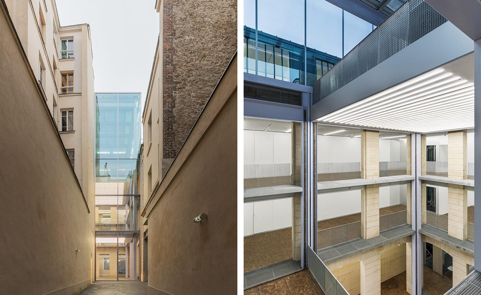 拉法耶特预期(Lafayette Anticipations)-13