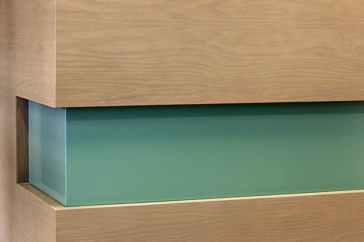 雅典律师事务所翻新项目丨希腊雅典-12