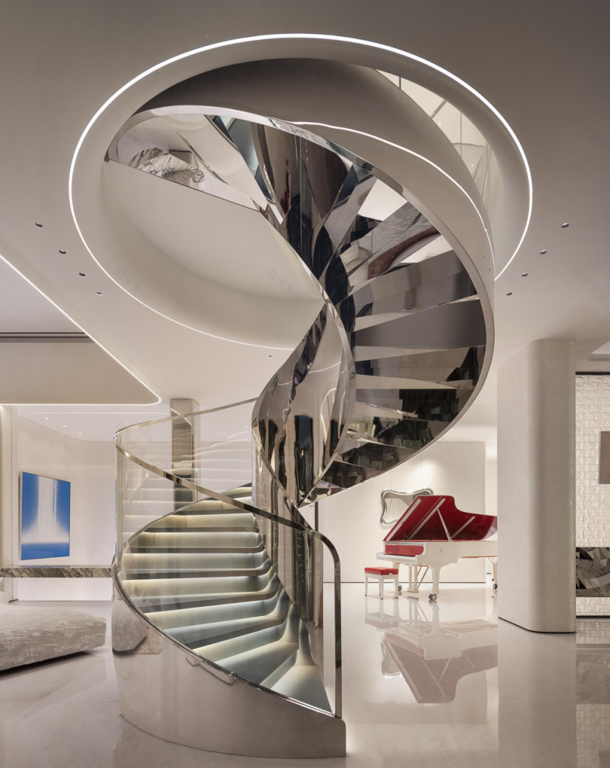 别墅丨中国北京丨MOOOMA Design-0