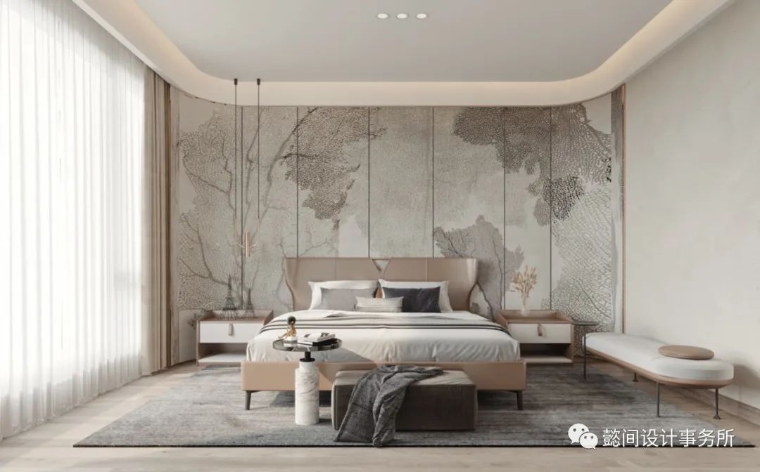 温润住宅，现代诗意生活-72