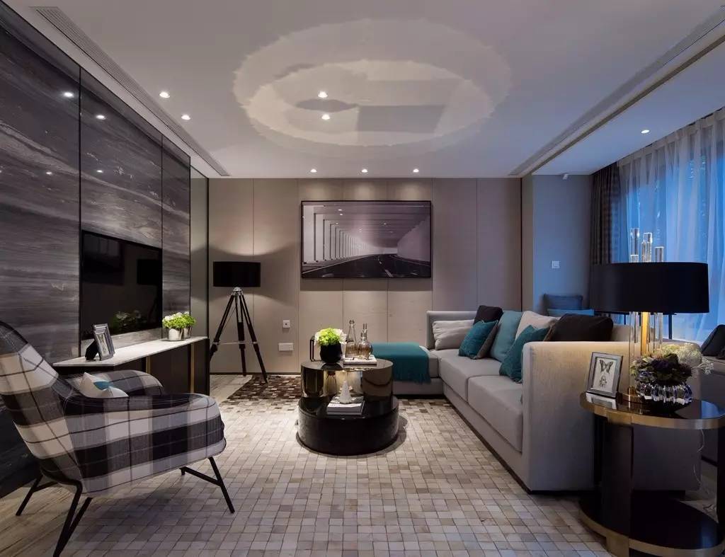 苏州华润金悦湾别墅丨中国苏州-9