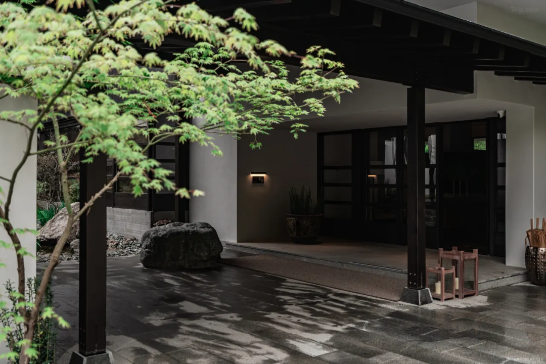 春山在望 RESUN丨中国江苏丨尚壹扬设计-32