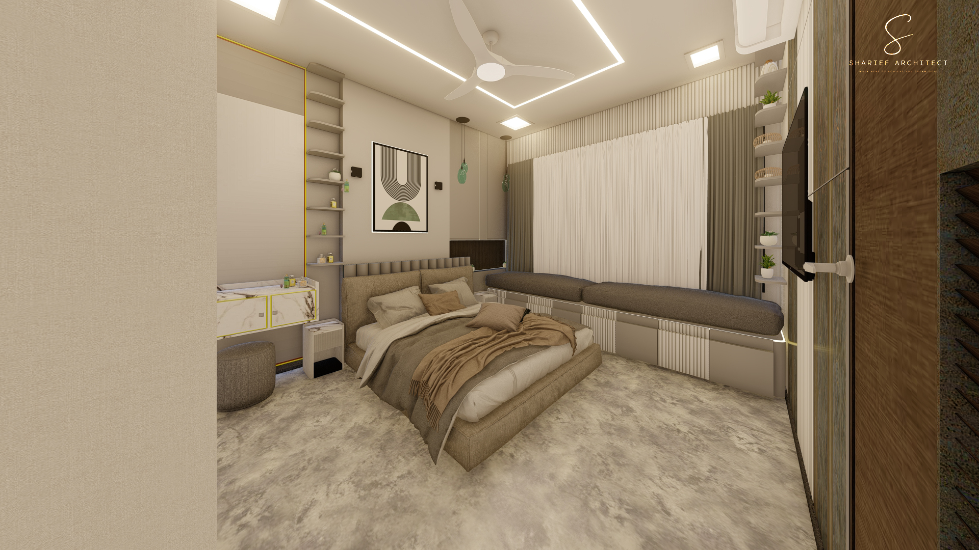 INTERIOR PROJECT IN MUMBAI-0
