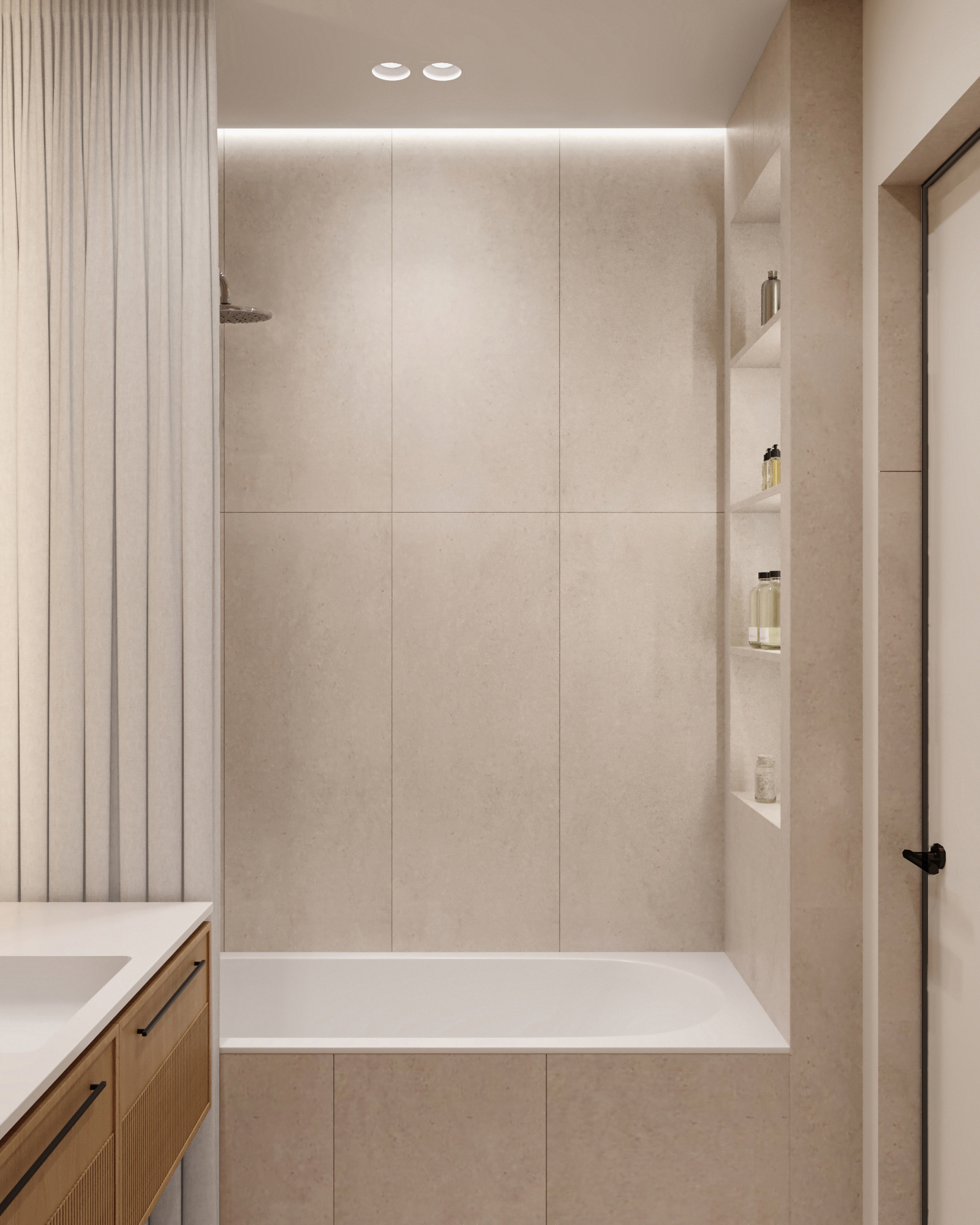 ЖК Прошкино. г. Москва-14