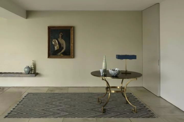 软装的材质决定了空间气质-36