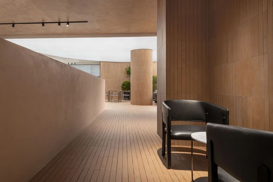 蔚见生活馆丨中国佛山丨S P 空间的诗学设计事务所-42