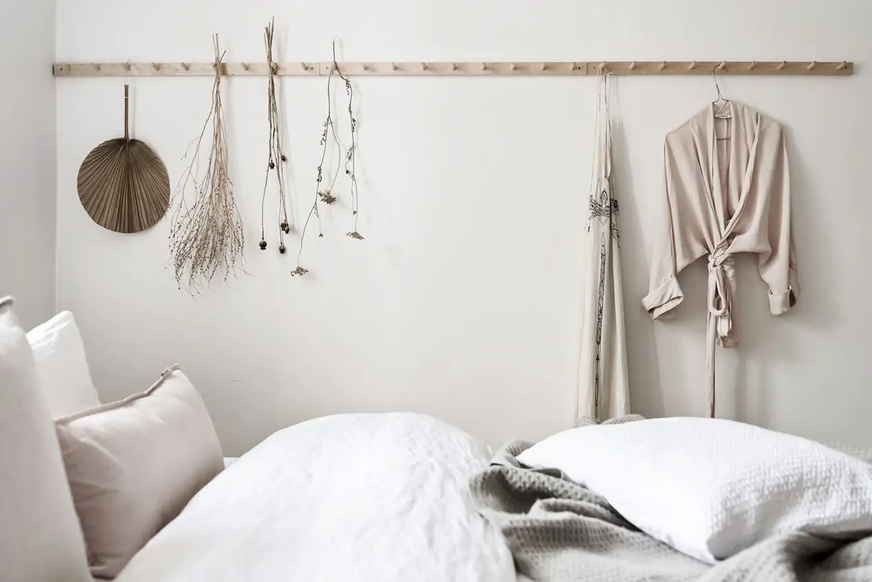 67m2 的纯净 Japandi 设计公寓-18