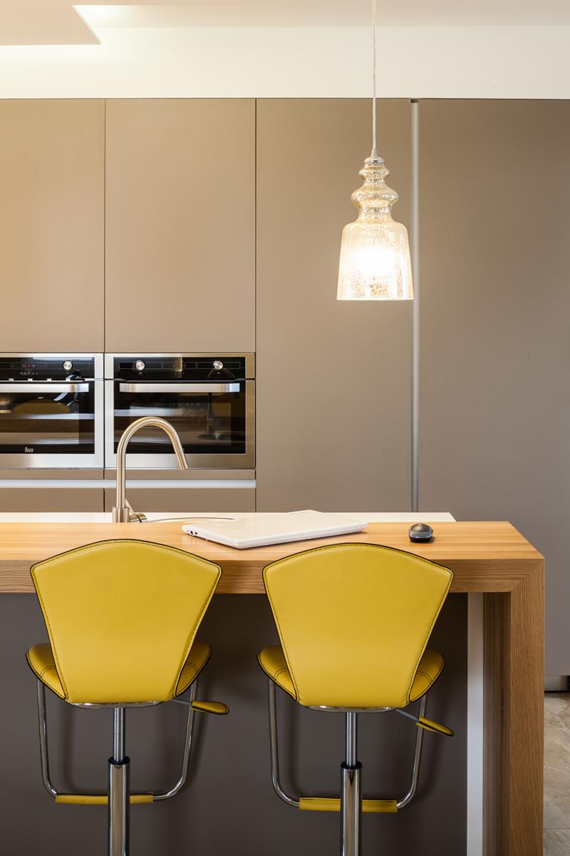 精品建筑顶层公寓翻新丨以色列丨Iris Shmir  建筑与室内设计有限公司-20