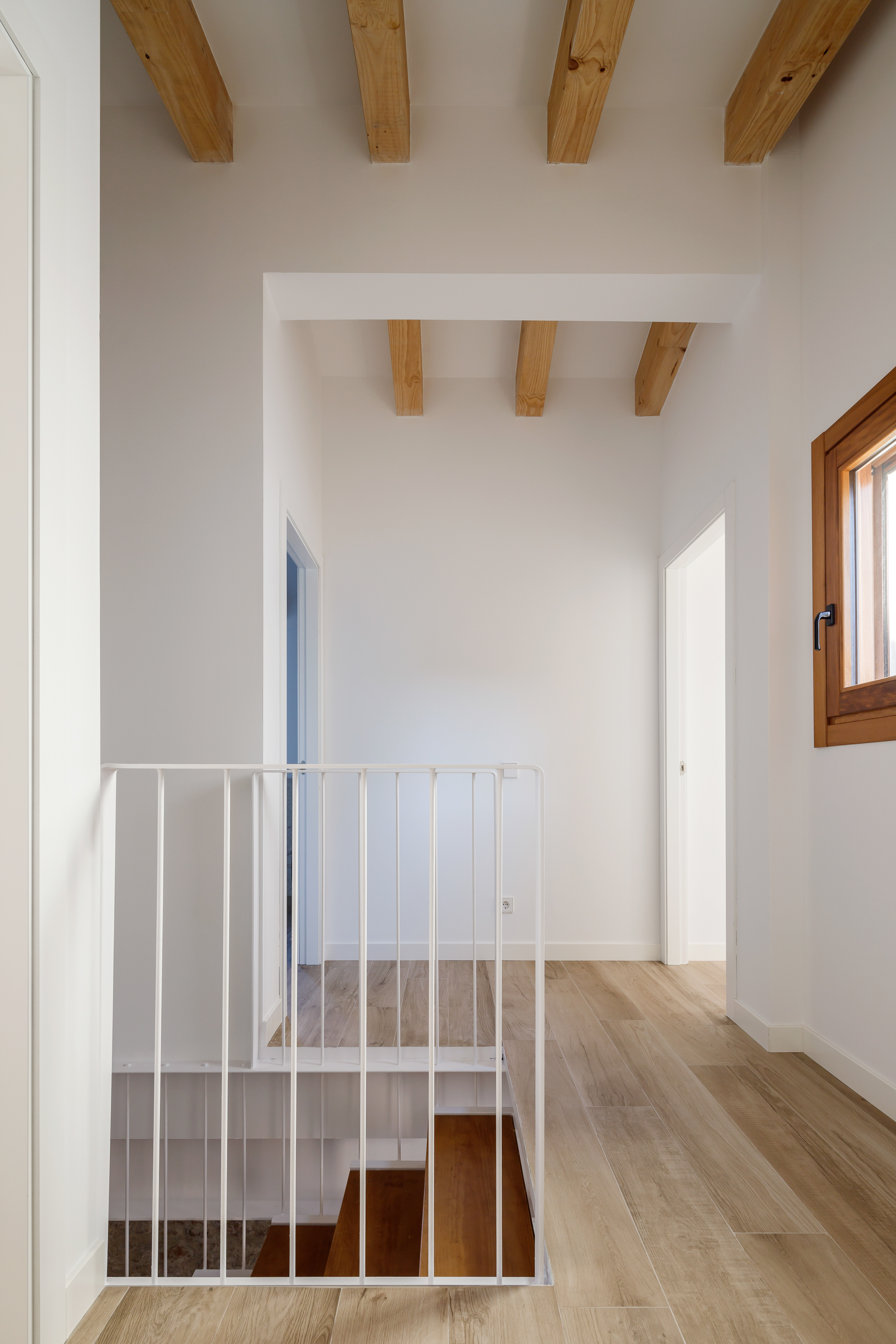 帕基的房子丨西班牙-19