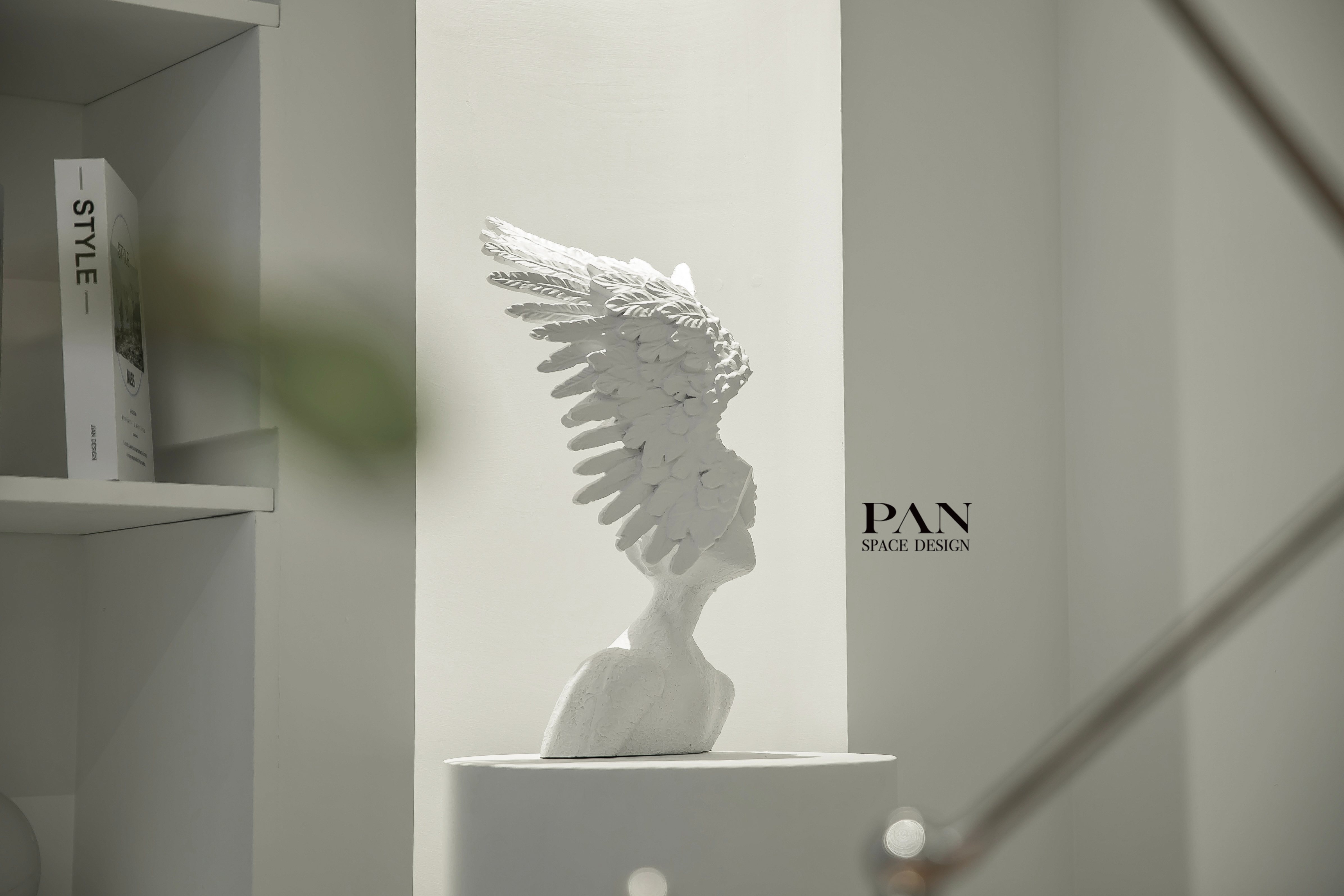 漫煮生活丨中国浙江丨PAN 空间设计-16