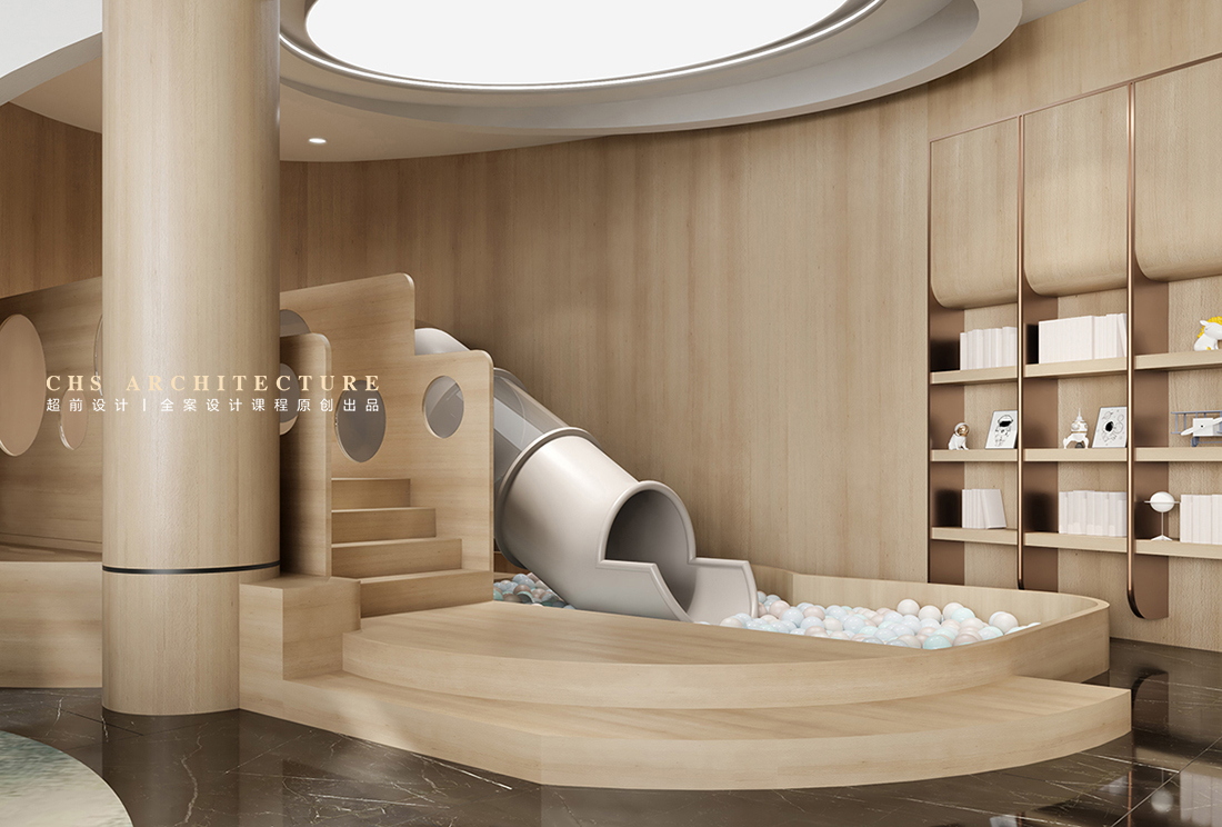 无限生机•生活社区原创全案设计丨超前设计-44