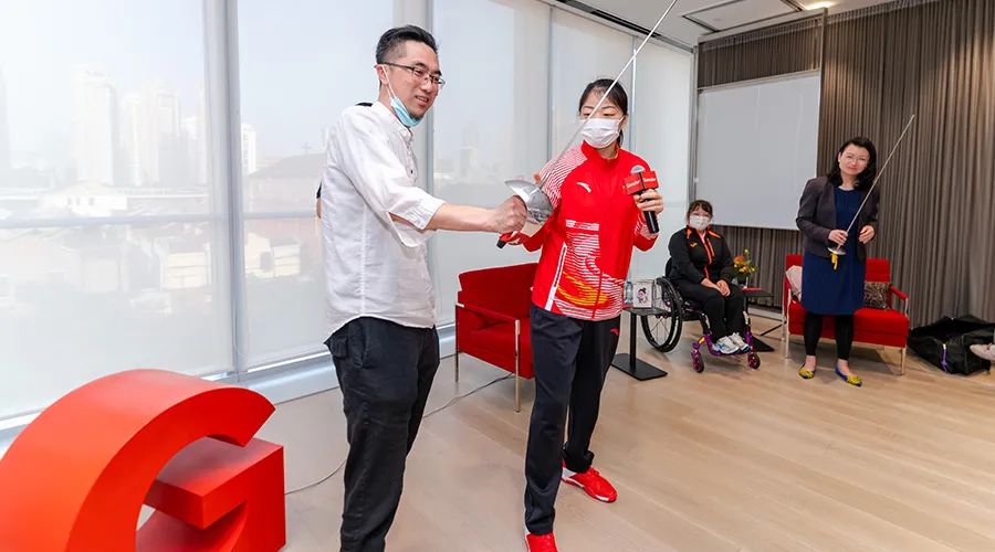 无障碍设计项目丨Gensler-13