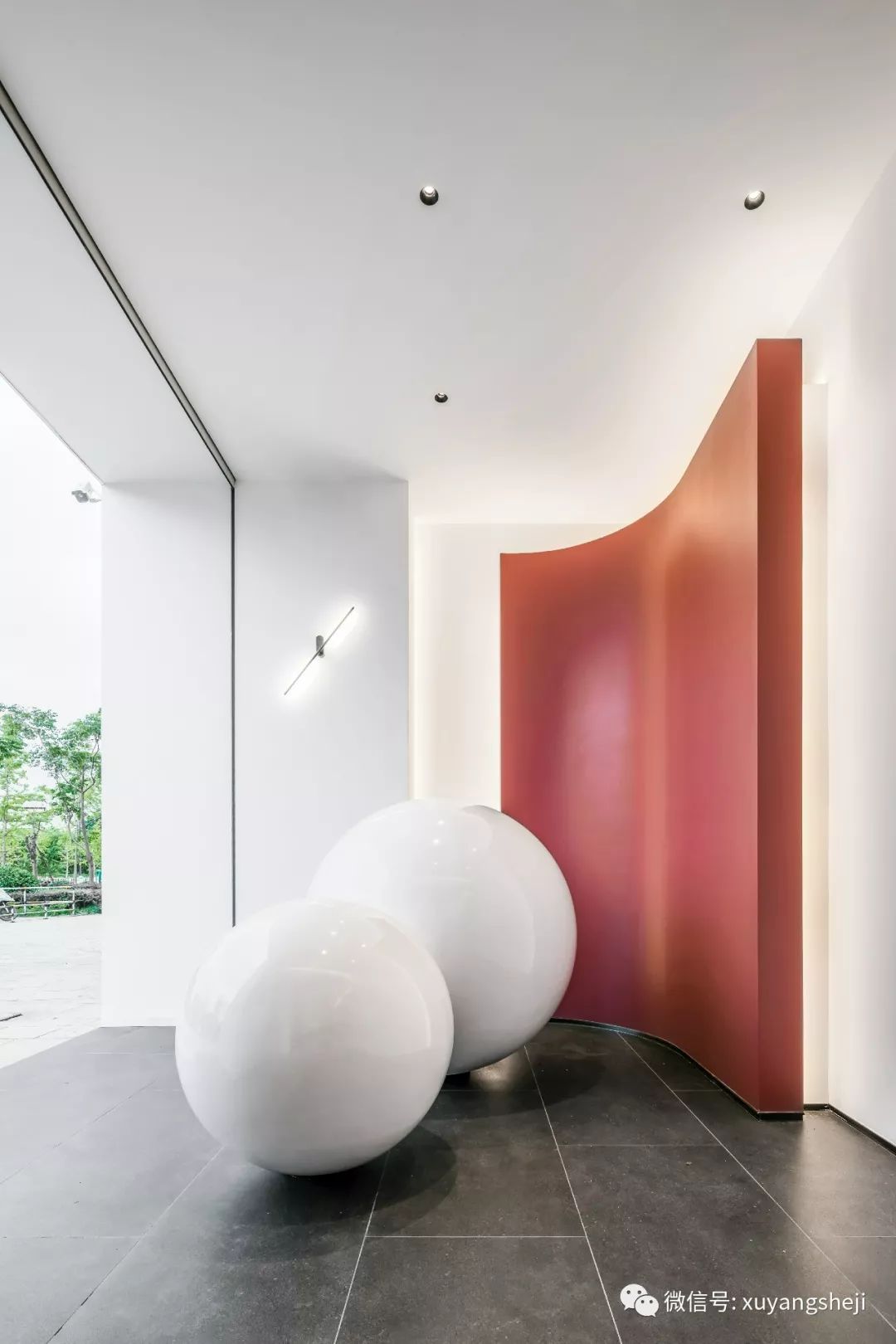 宁海本杰明摩尔展厅-34